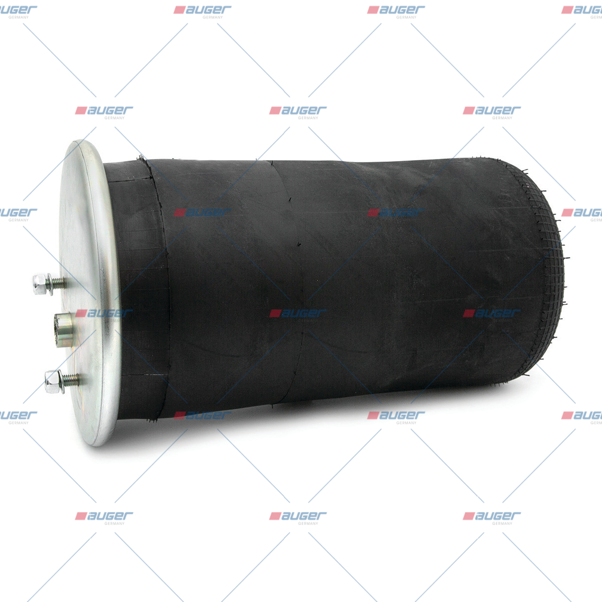 Luftfederbalg, Service Typ